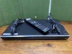 SONY ブルーレイディスクレコーダー500GB　BDZ-EW500