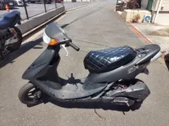 ホンダDIO ZX中期レストア途中　KN企画 HONボアアップキット ホンダDIO ZX中期レストア途中 KN企画 HONボアアップキット - メルカリ