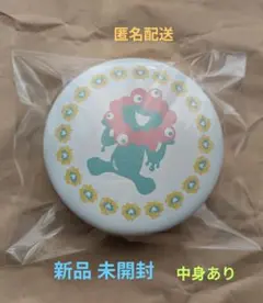 大阪関西万博 ミャクミャク ゼリー缶 【新品未開封】