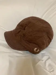 FRED PERRY 帽子
