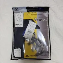 Mizuno 野球 アンダーシャツ L ブラック