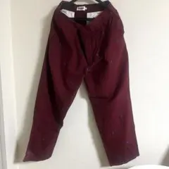 xl ワークパンツ