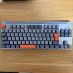 【ジャンク】ロジクール SIGNATURE K855BG