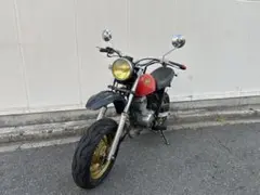 HONDA エイプ50 原付　人気　4mini モンキー　　ダックス　シャリーのサムネイル
