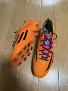シューズ  Adizero F50 HG 28cm adidas Adizero F50 HG 28cm - メルカリ
