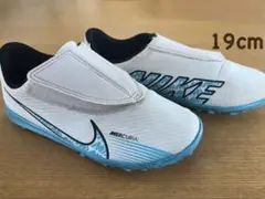 ナイキ NIKE スニーカー サッカー スパイク 19cm