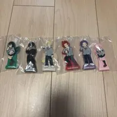 僕のヒーローアカデミア 紡がれる想い I賞 ラバースタンド