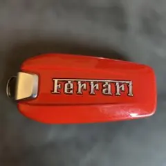 希少\新品\未登録】フェラーリ スマートキー 基盤有り（社外品