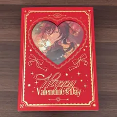 あんさんぶるスターズ！ あんスタ 逆先夏目 ビジュコフレ