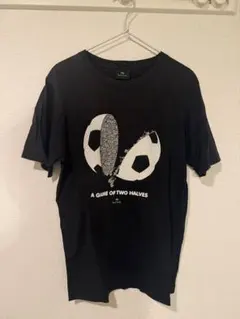 Paul Smith ブラックTシャツ