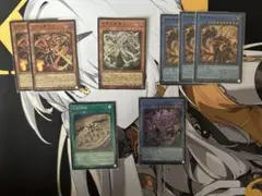巳剣　ミツルギ　デッキパーツ　天叢雲　佐士　麁正　布都御魂　降臨
