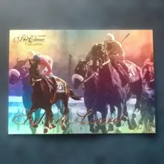 サクラローレル、Classic 1998