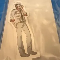 うたプリ ブロくじ 寿嶺二 アクリルスタンド