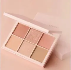 SNIDEL BEAUTY スナイデル　アイデザイナー EX11