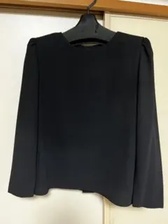 【最終値下げ】Brodeur 喪服 トップス サイズ11