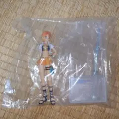 フィギュア ワンピースロケーションズ 　　ナミ　 ビニール未開封品