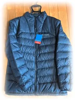 ☆新品未使用☆最安値☆大人気☆Columbia ダウンジャケット オムニヒート