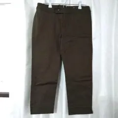 【美品】MELROSE claireパンツ　サイズ3のサムネイル
