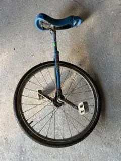FLAMINGO 一輪車 レトロ ヴィンテージのサムネイル