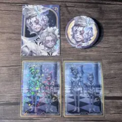 IdentityV 第五人格 人形師 マティアス 真髄 限定衣装 グッズ