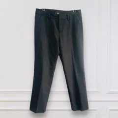 【イネド】INED パンツ スラックス シンプル size 11