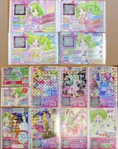 プリパラ カード　ファルル