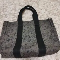 ヒスミニ　HYSTERIC　グレートートバッグ