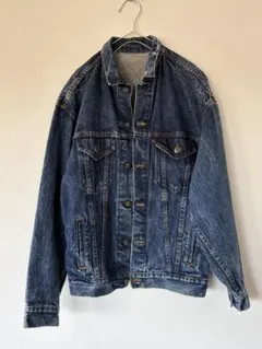 Levi's デニムジャケット 80’s