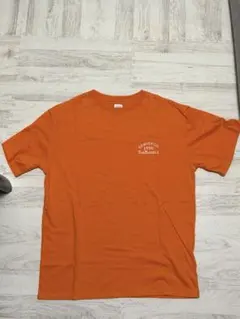 Ungrid 半袖Tシャツ オレンジのサムネイル
