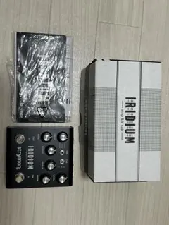 2025年最新】strymon iridiumの人気アイテム - メルカリ