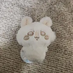 ちいかわ ぬいぱれっと～ミルクいろ～ マスコット　モモンガ　おまけあり！
