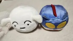 クレヨンしんちゃん キューブ ぬいぐるみ
