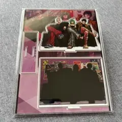 サカモトデイズ アクリルフィギュア セット JCS限定