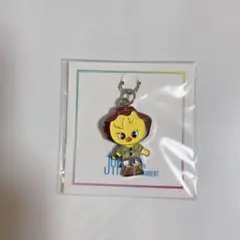 StrayKids スキズ フィリックス ポガリ キーホルダー