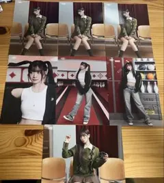 TWICE POPUP ラントレ　ダヒョン まとめ売り