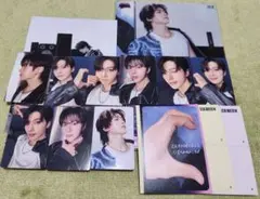 ZEROBASEONE ICONIK(JPver) マシュー