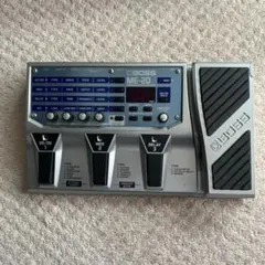 ☆ジャンク☆Mesa boogie V-Twin プリアンプ・エフェクター前期型