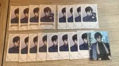 にじさんじ　四季凪アキラ　ホワイトデーチェキ