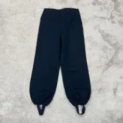 フ*ー様 GUCCI グッチ カーゴパンツ デニム生地 サイズ46 ネイビーのサムネイル