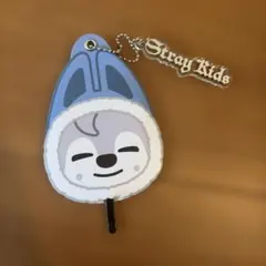 キーホルダー