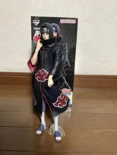 一番くじ ナルト 忍ノ絆 D賞うちはイタチ