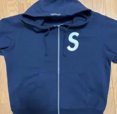 2026年最新】supreme ジップパーカー ネイビーの人気アイテム - メルカリ