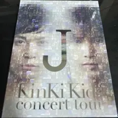 2026年最新】KinKi Kids concert tour J の人気アイテム - メルカリ