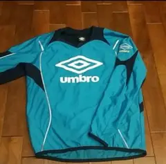 アンブロ⭐︎サッカーピステ⭐︎135-145㎝⭐︎ストレッチ