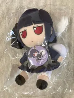 東方Project ふもふも Gift 依神紫苑 - メルカリ