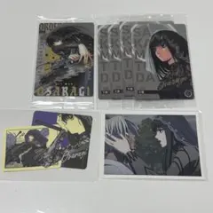 サカモトデイズ 大佛 まとめ売り - メルカリ