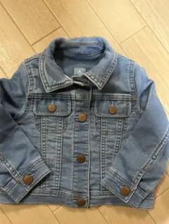gap gジャン　デニムジャケット