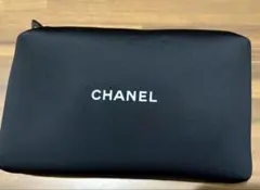 CHANELノベルティポーチ正規品未使用品のサムネイル
