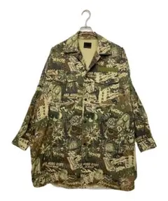 ★未使用★HystericGlamour×スマーフ♥️ ミニタリージャケット 2025年最新】Hysteric Glamour メンズ ミリタリージャケットの人気