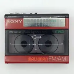 お値下げしました‼️希少品SONYWM-F15FM/AMステレオカセットプレーヤー 2025年最新】sony WM-F15の人気アイテム - メルカリ
